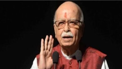 ऑर्गनाइजर के 80 साल पूरे, एलके आडवाणी की बेटी प्रतिभा आडवाणी को किया गया सम्मानित