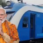 17 जुलाई को PM मोदी करेंगे देश की पहली हाइड्रोजन ट्रेन का उद्घाटन, सीएम सैनी ने बताया ऐतिहासिक दिन