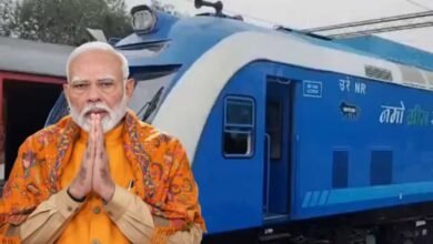 17 जुलाई को PM मोदी करेंगे देश की पहली हाइड्रोजन ट्रेन का उद्घाटन, सीएम सैनी ने बताया ऐतिहासिक दिन