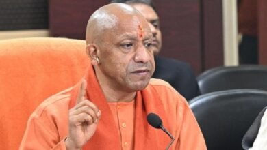 यूपी में बारिश का कहर, CM योगी ने 24 घंटे में मुआवजा देने के दिए निर्देश