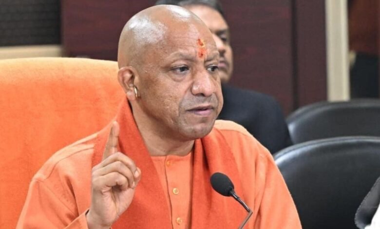 यूपी में बारिश का कहर, CM योगी ने 24 घंटे में मुआवजा देने के दिए निर्देश