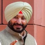 केंद्रीय मंत्री पद छोड़ पंजाब चुनाव पर फोकस करेंगे रवनीत सिंह बिट्टू, लुधियाना से लड़ सकते हैं चुनाव