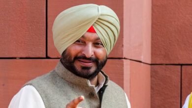 केंद्रीय मंत्री पद छोड़ पंजाब चुनाव पर फोकस करेंगे रवनीत सिंह बिट्टू, लुधियाना से लड़ सकते हैं चुनाव