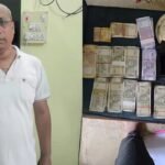 आय से अधिक संपत्ति मामले में EOU की बड़ी कार्रवाई, कार्यपालक अभियंता के 6 ठिकानों पर छापेमारी