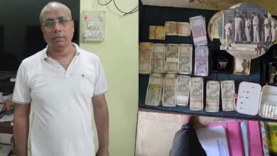 आय से अधिक संपत्ति मामले में EOU की बड़ी कार्रवाई, कार्यपालक अभियंता के 6 ठिकानों पर छापेमारी