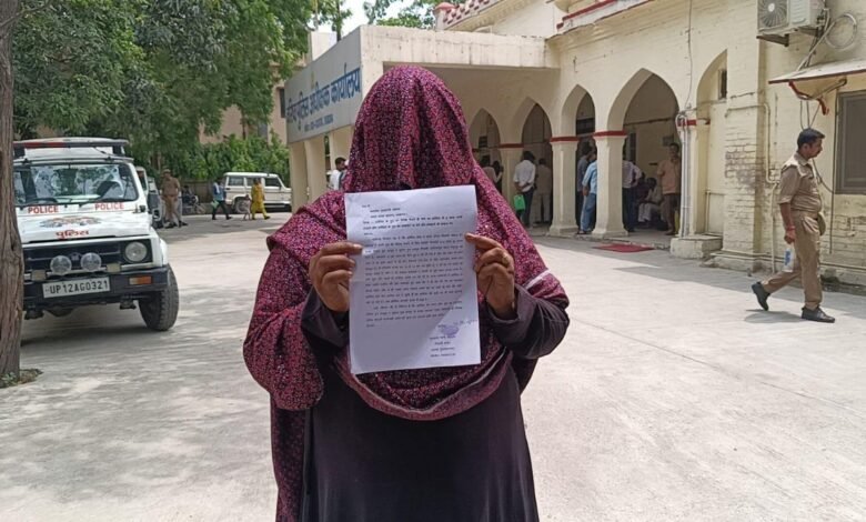 विदेश भेजने के नाम पर 27 युवाओं से ₹19 लाख की ठगी, फर्जी ओवरसीज कंसल्टेंसी चलाने वाला मुख्य आरोपी गिरफ्तार