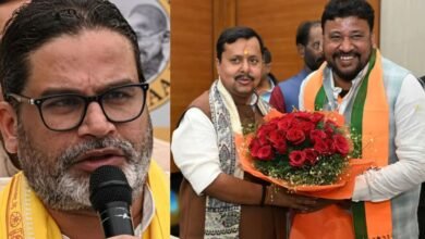 बांकीपुर सीट पर मुकाबला हुआ और दिलचस्प, RLJP ने तनवीर आलम को बनाया उम्मीदवार