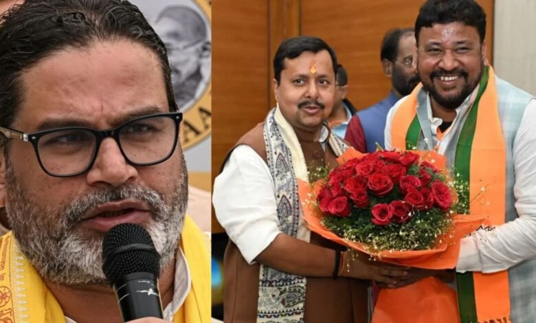 बांकीपुर सीट पर मुकाबला हुआ और दिलचस्प, RLJP ने तनवीर आलम को बनाया उम्मीदवार
