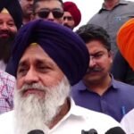 पंजाब में कथित पेपर लीक पर सियासत तेज, सुखबीर बादल ने AAP सरकार को घेरा