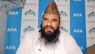 राम मंदिर चढ़ावा विवाद: मौलाना साजिद रशीदी ने VHP और चंपत राय पर उठाए सवाल, SIT जांच जारी