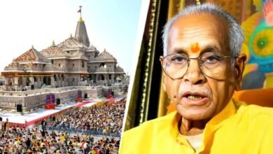 राम मंदिर ट्रस्ट: इस्तीफे के बाद भी कायम चंपत राय का प्रभाव? बैंक खातों की जिम्मेदारी करीबी सहयोगियों को