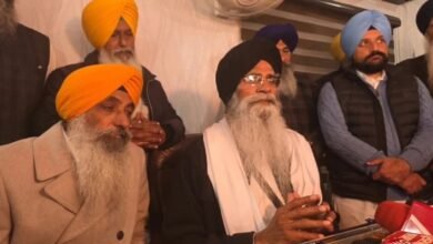 SGPC के पंथिक सम्मेलन से पहले बढ़ी सियासी और धार्मिक हलचल, कई संगठनों ने किया बहिष्कार