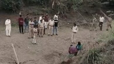 दफीना निकालने के लालच में व्यापारी की नरबलि, रायसेन में तांत्रिक हत्या का सनसनीखेज खुलासा
