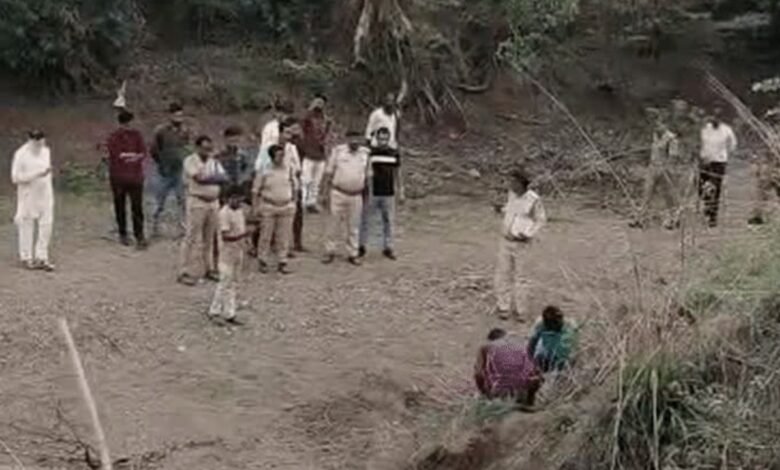 दफीना निकालने के लालच में व्यापारी की नरबलि, रायसेन में तांत्रिक हत्या का सनसनीखेज खुलासा