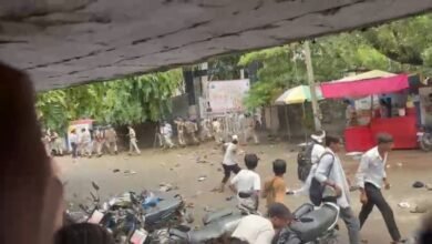 कटिहार में NEET पेपर लीक पर बवाल, कलेक्ट्रेट घेराव के दौरान लाठीचार्ज, कई राज्यों में प्रदर्शन तेज