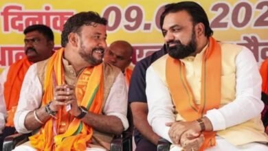 बांकीपुर उपचुनाव: अभिषेक कुमार की उम्मीदवारी वापसी पर कांग्रेस का हमला, चारा घोटाले का उठाया मुद्दा