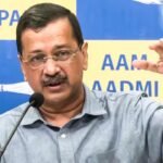 ‘दिमागी नक्सल’ बयान पर सियासी घमासान, केजरीवाल को BJP का जवाब