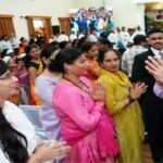 उत्तराखंड में ग्रामीण उद्यमिता को नई रफ्तार, धामी ने ‘मुख्यमंत्री उद्यमशाला चौपाल-2026’ का किया शुभारंभ