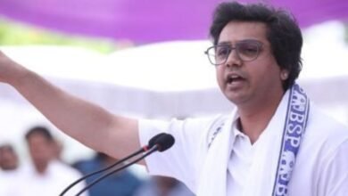 आकाश आनंद का अखिलेश पर हमला, राहुल से आरक्षण पर उम्मीद; जयंत चौधरी का किया बचाव