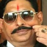 बांकीपुर में बीजेपी की हार पर अनंत सिंह का बड़ा दावा, बोले- नीतीश कुमार को हटाना एनडीए को पड़ा भारी