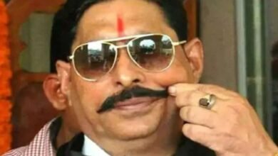 बांकीपुर में बीजेपी की हार पर अनंत सिंह का बड़ा दावा, बोले- नीतीश कुमार को हटाना एनडीए को पड़ा भारी