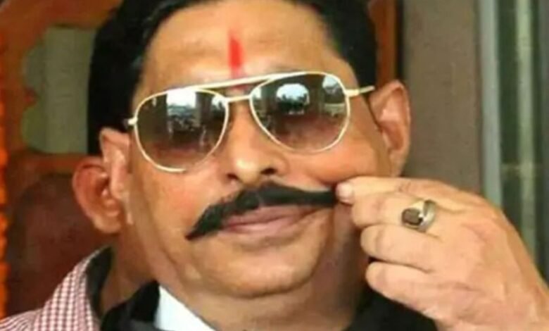 बांकीपुर में बीजेपी की हार पर अनंत सिंह का बड़ा दावा, बोले- नीतीश कुमार को हटाना एनडीए को पड़ा भारी