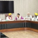भगवंत मान सरकार का बड़ा ऐलान, शिक्षा से रोजगार तक कई फैसलों को मंजूरी