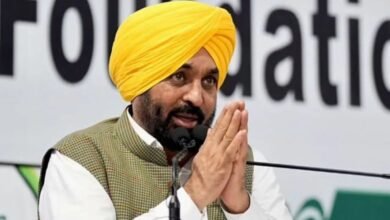 जगतार सिंह हवारा की पैरोल पर पंजाब में सियासत तेज, भगवंत मान ने राज्यपाल से की 10 दिन रिहाई की मांग आज
