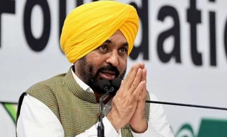 जगतार सिंह हवारा की पैरोल पर पंजाब में सियासत तेज, भगवंत मान ने राज्यपाल से की 10 दिन रिहाई की मांग आज