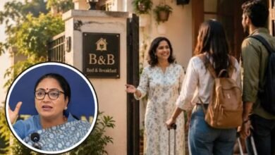 दिल्ली में होम-स्टे कारोबार के नियम बदलेंगे, पुरानी B&B नीति खत्म, नई व्यवस्था में सुरक्षा मानकों पर विशेष ध्यान होगा