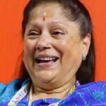 दतिया और बांकीपुर उपचुनाव में हार के बाद यशोधरा राजे सिंधिया का बड़ा संदेश, बोलीं- 'आत्म-मंथन का समय है'