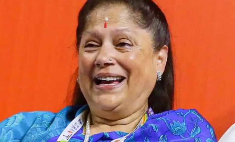 दतिया और बांकीपुर उपचुनाव में हार के बाद यशोधरा राजे सिंधिया का बड़ा संदेश, बोलीं- 'आत्म-मंथन का समय है'