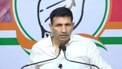 दतिया उपचुनाव जीत पर कांग्रेस उत्साहित, राहुल गांधी की लोकप्रियता का किया जिक्र