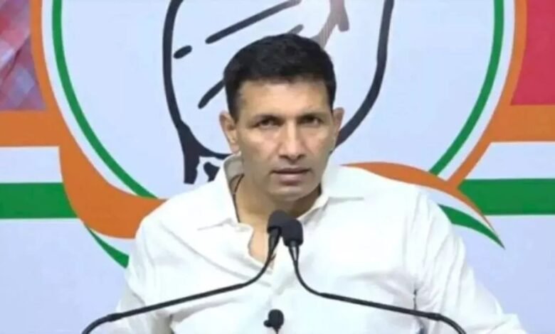 दतिया उपचुनाव जीत पर कांग्रेस उत्साहित, राहुल गांधी की लोकप्रियता का किया जिक्र