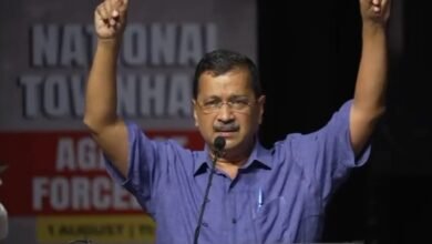 E20 ईंधन नीति पर पीएम आवास मार्च से पहले अरविंद केजरीवाल का बड़ा बयान, बोले- दो लाख लोगों का ज्ञापन सौंपेंगे