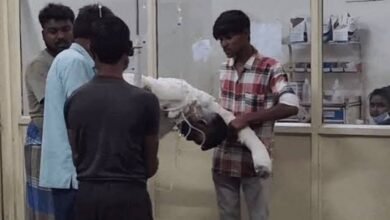 ईद मिलादुन्नबी की तैयारी के बीच मऊगंज में सनसनीखेज वारदात, पेट्रोल डालकर आग लगाने से चार लोग झुलसे