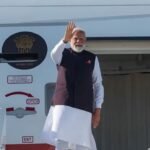 पीएम मोदी की विदेश यात्रा से पहले बढ़ी हलचल, उज्बेकिस्तान और किर्गिस्तान दौरे पर दुनिया की नजर