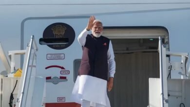 पीएम मोदी की विदेश यात्रा से पहले बढ़ी हलचल, उज्बेकिस्तान और किर्गिस्तान दौरे पर दुनिया की नजर