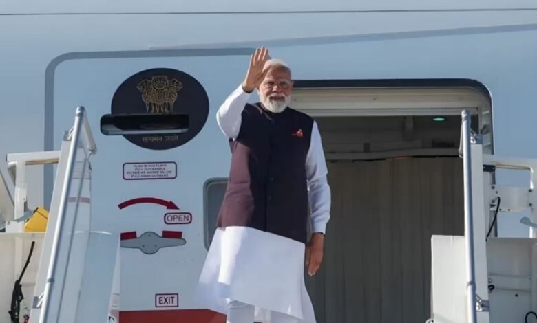 पीएम मोदी की विदेश यात्रा से पहले बढ़ी हलचल, उज्बेकिस्तान और किर्गिस्तान दौरे पर दुनिया की नजर