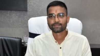 विधान परिषद मनोनयन पर दीपक प्रकाश का पहला बयान, एनडीए नेतृत्व का जताया आभार