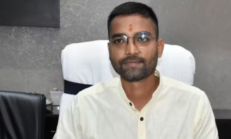 विधान परिषद मनोनयन पर दीपक प्रकाश का पहला बयान, एनडीए नेतृत्व का जताया आभार