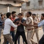 मोतिहारी में युवक को दौड़ा-दौड़ाकर मारी गोली, कंधे के आर-पार निकली गोली; 3 आरोपी गिरफ्तार