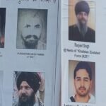 15 अगस्त से पहले दिल्ली में हाई अलर्ट, भीड़भाड़ वाले इलाकों में 19 आतंकियों के पोस्टर
