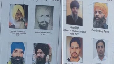 15 अगस्त से पहले दिल्ली में हाई अलर्ट, भीड़भाड़ वाले इलाकों में 19 आतंकियों के पोस्टर