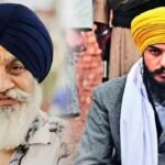 पंजाब चुनाव से पहले बड़ा दांव, इंदिरा गांधी हत्याकांड के दोषी के बेटे को वारिस पंजाब दे ने दिया टिकट