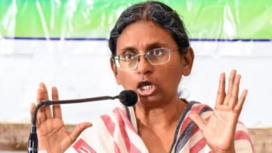 राज्यसभा चुनाव विवाद में हाईकोर्ट का बड़ा कदम, मीनाक्षी नटराजन की याचिका पर जारी हुआ नोटिस