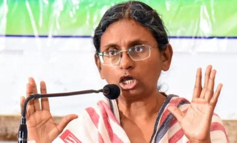 राज्यसभा चुनाव विवाद में हाईकोर्ट का बड़ा कदम, मीनाक्षी नटराजन की याचिका पर जारी हुआ नोटिस