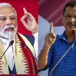 रूस से तेल खरीदने पर US का शिकंजा, केजरीवाल ने PM मोदी को घेरा; 100% टैरिफ बिल पर सियासत तेज