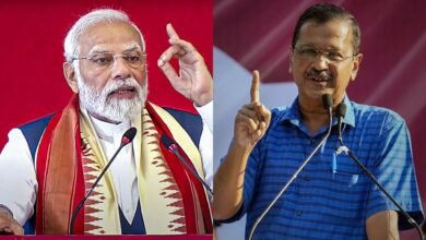 रूस से तेल खरीदने पर US का शिकंजा, केजरीवाल ने PM मोदी को घेरा; 100% टैरिफ बिल पर सियासत तेज