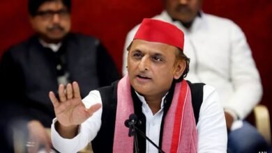 आकाश आनंद के ‘अंकल’ वाले बयान पर अखिलेश यादव का जवाब, बोले- मुद्दा अंकल का नहीं, शिक्षा और परीक्षा पर हो चर्चा